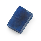 Brilliant Cut Sri Lanka Sapphire Natural Blue Sapphire Raw Rough 329.20 Carat Certified Loose Gemstone